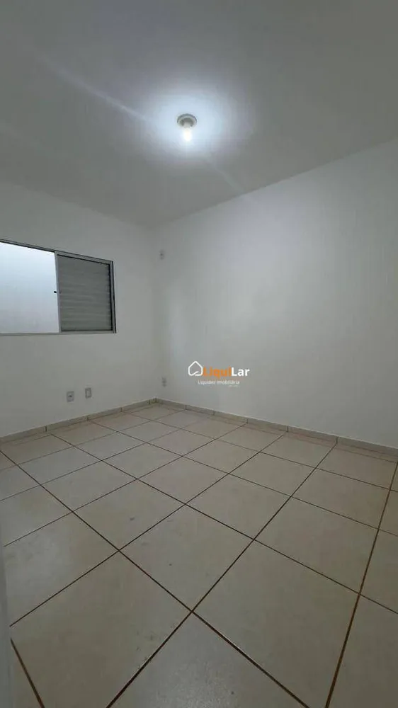 Casa de Condomínio, 2 quartos - Foto 6