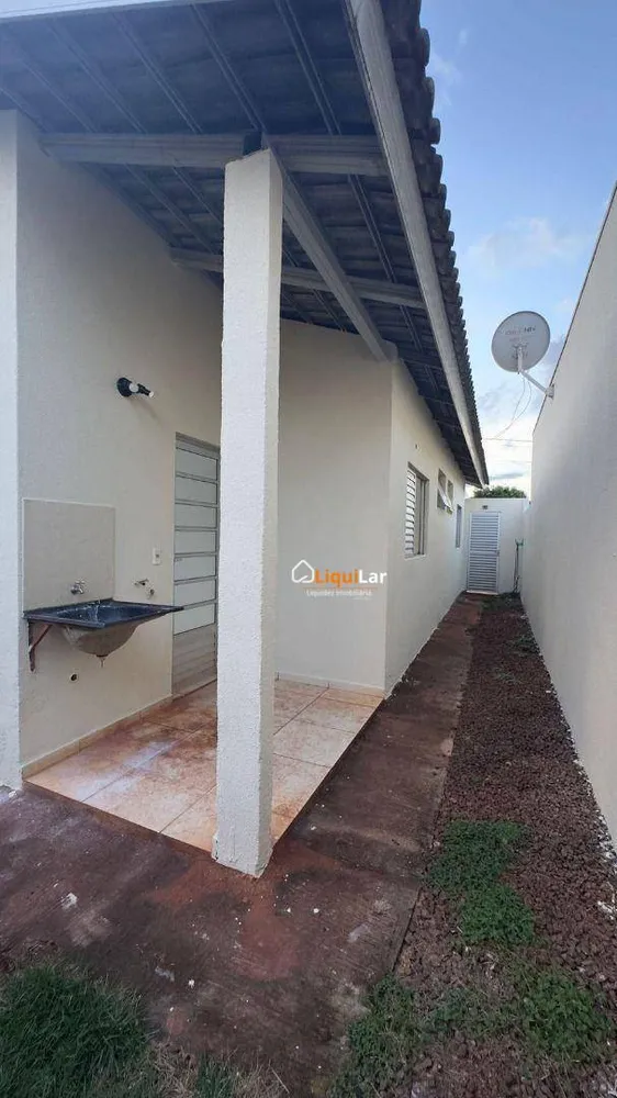 Casa de Condomínio, 2 quartos - Foto 12