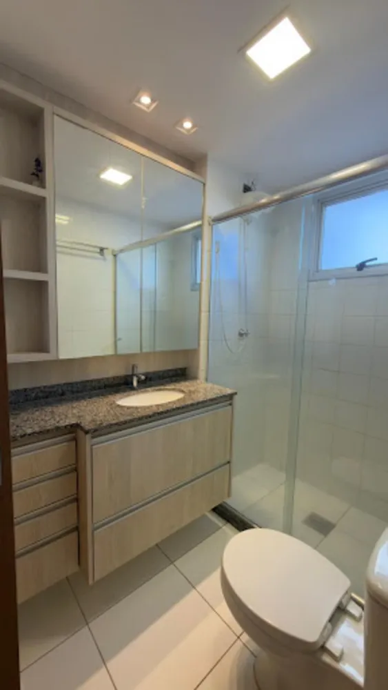 Apartamento, 2 quartos, 70 m² - Foto 3