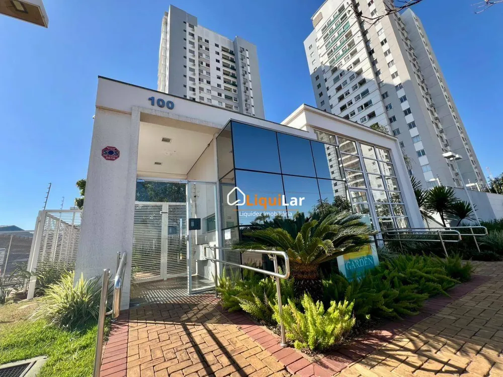 Apartamento, 2 quartos, 70 m² - Foto 1
