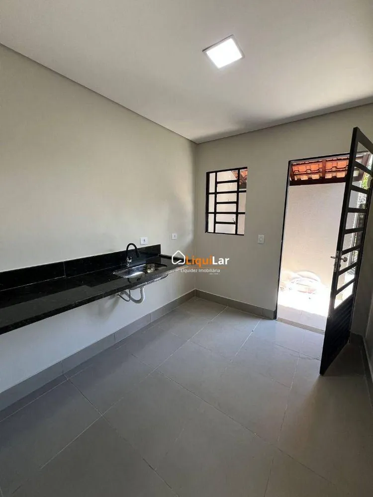 Casa, 2 quartos, 48 m² - Foto 7