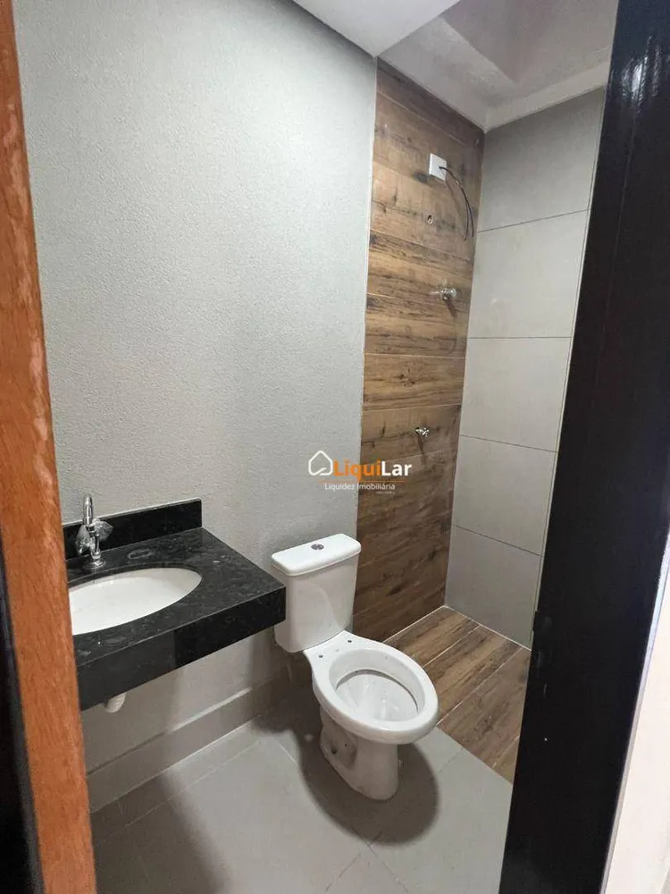 Casa, 2 quartos, 48 m² - Foto 11