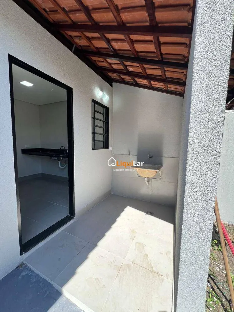 Casa, 2 quartos, 48 m² - Foto 10