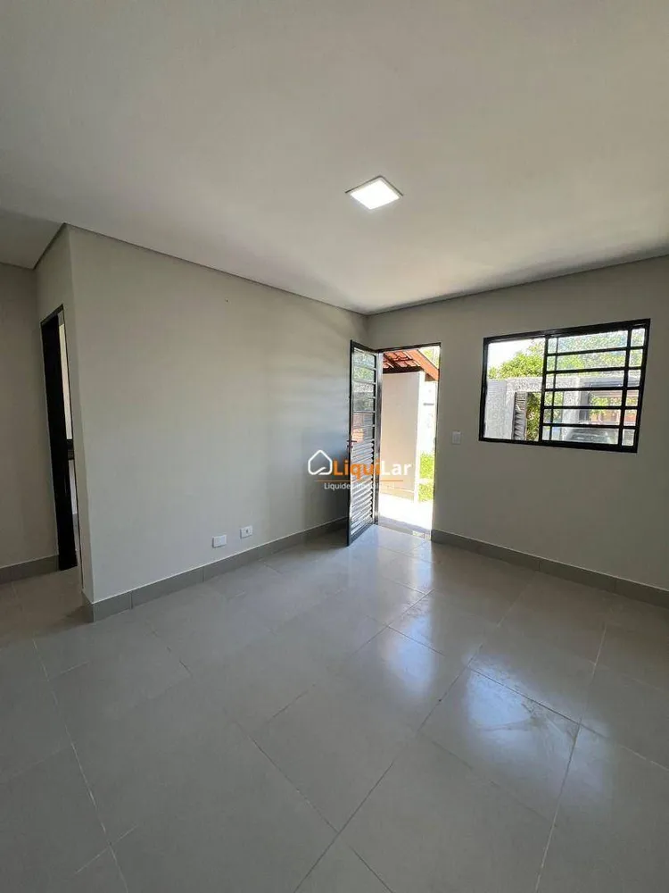 Casa, 2 quartos, 48 m² - Foto 6
