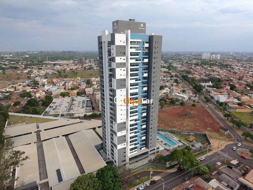 Apartamento, 2 quartos, 77 m² - Foto 1