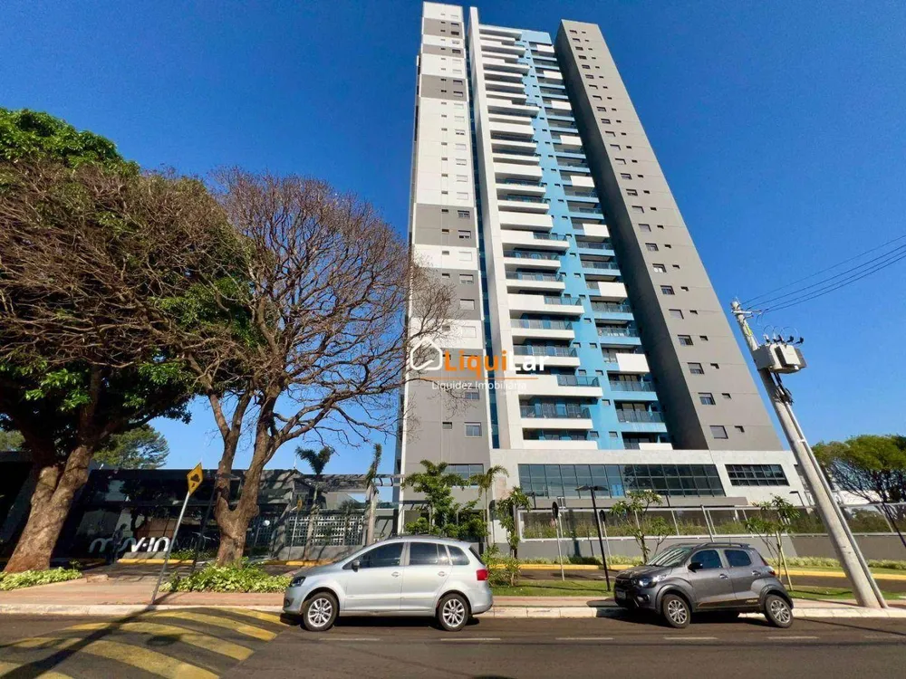 Apartamento, 2 quartos, 77 m² - Foto 5