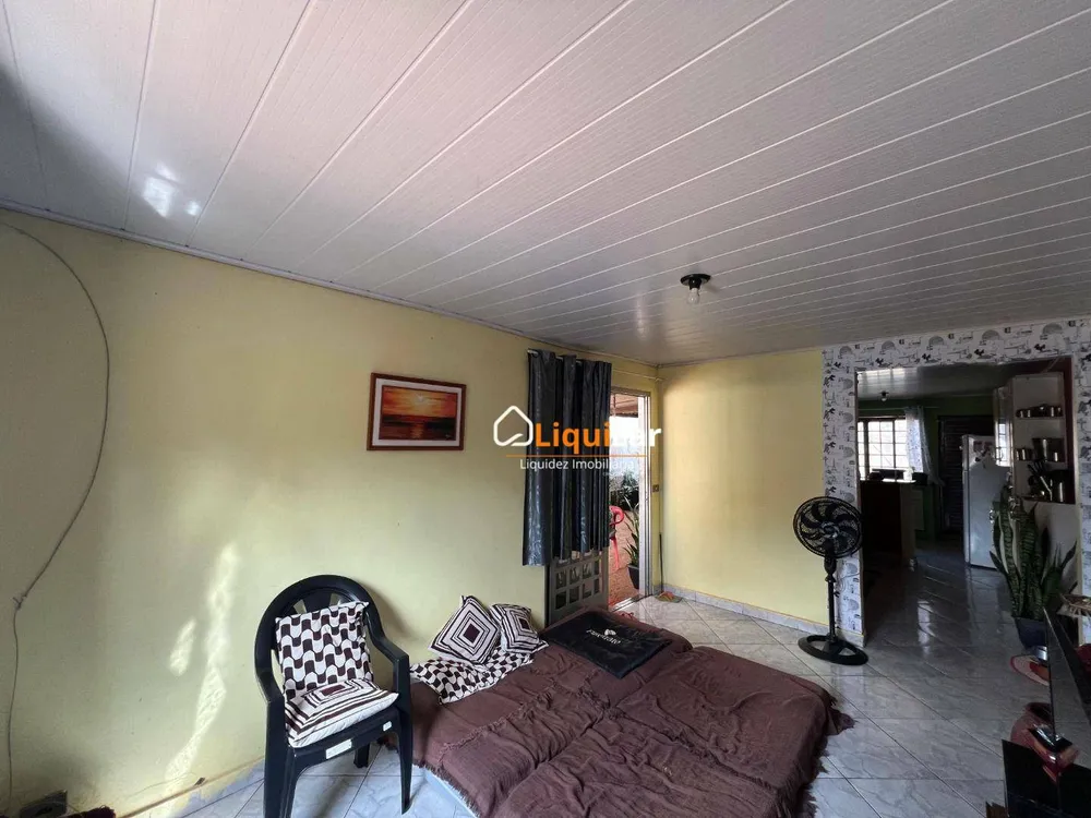 Casa, 3 quartos, 100 m² - Foto 12