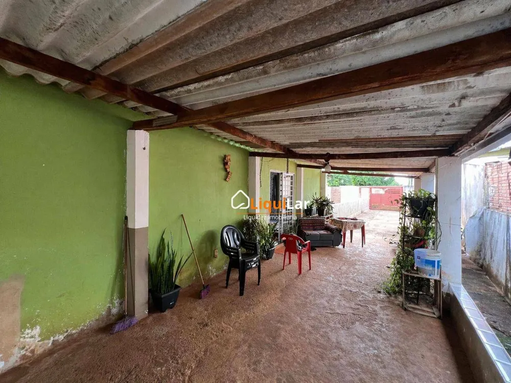 Casa, 3 quartos, 100 m² - Foto 10