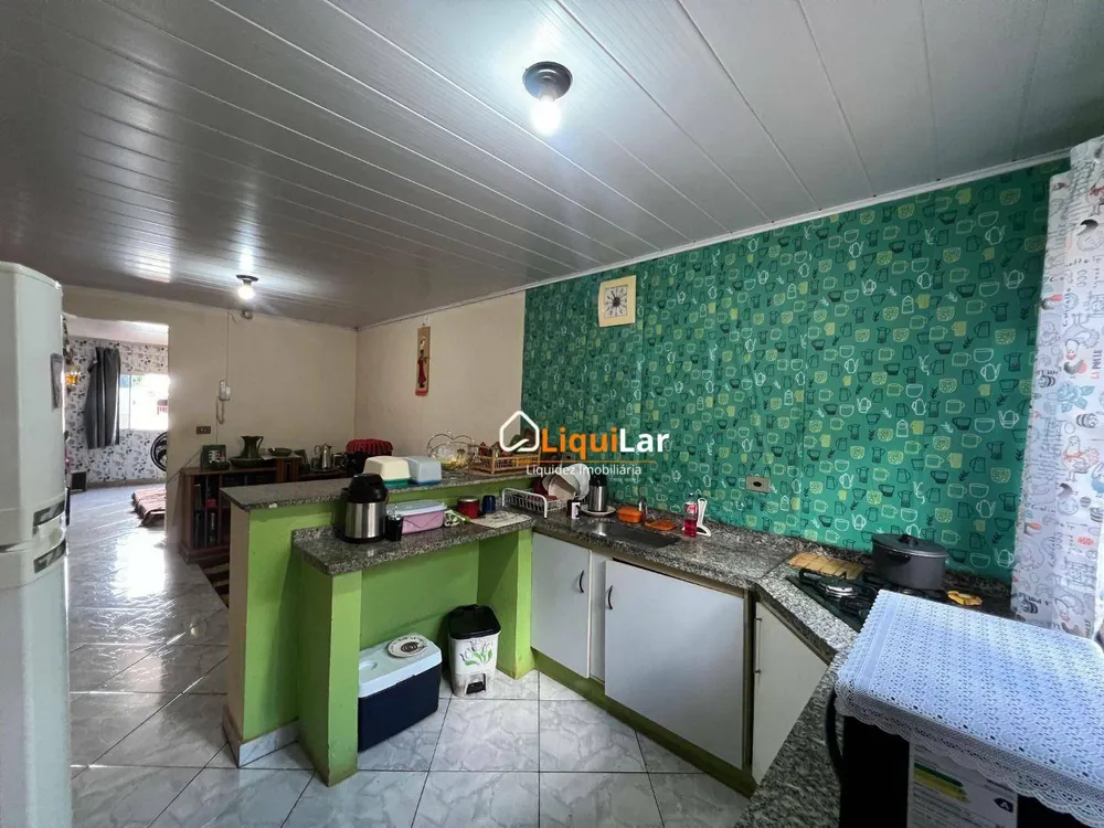 Casa, 3 quartos, 100 m² - Foto 9