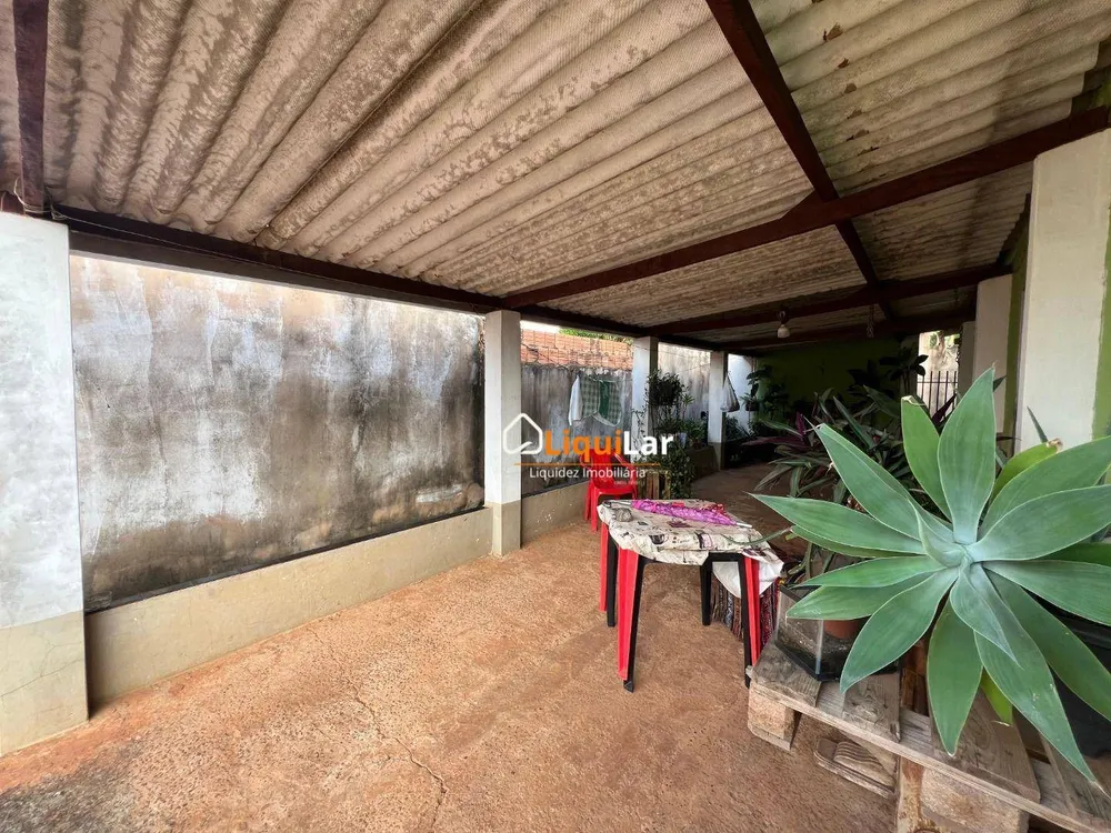 Casa, 3 quartos, 100 m² - Foto 5