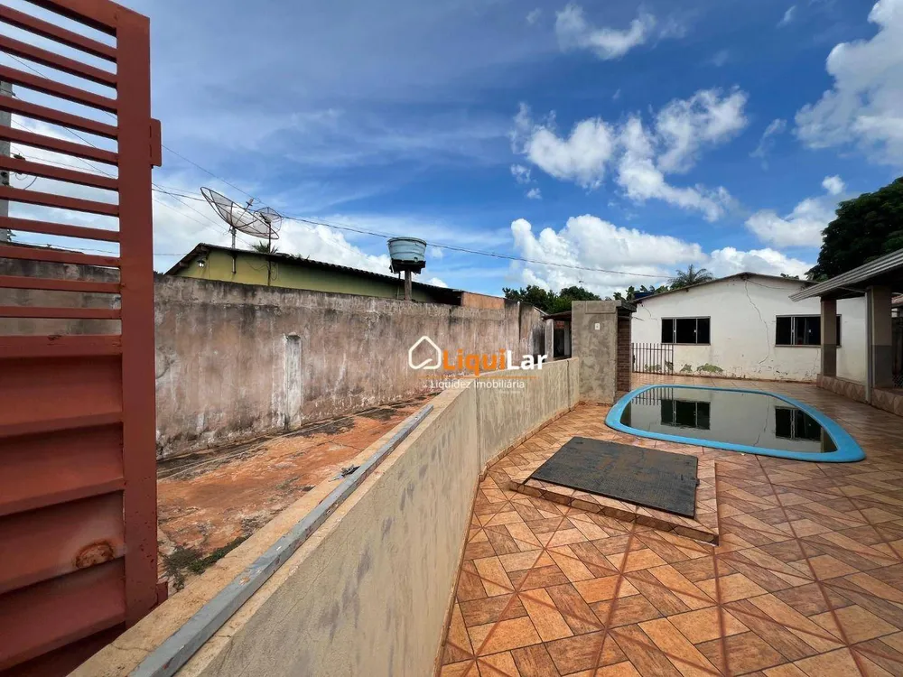 Casa, 3 quartos, 100 m² - Foto 2