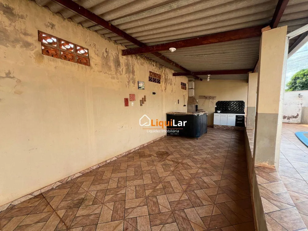 Casa, 3 quartos, 100 m² - Foto 8