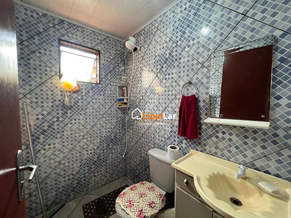 Casa, 3 quartos, 100 m² - Foto 6