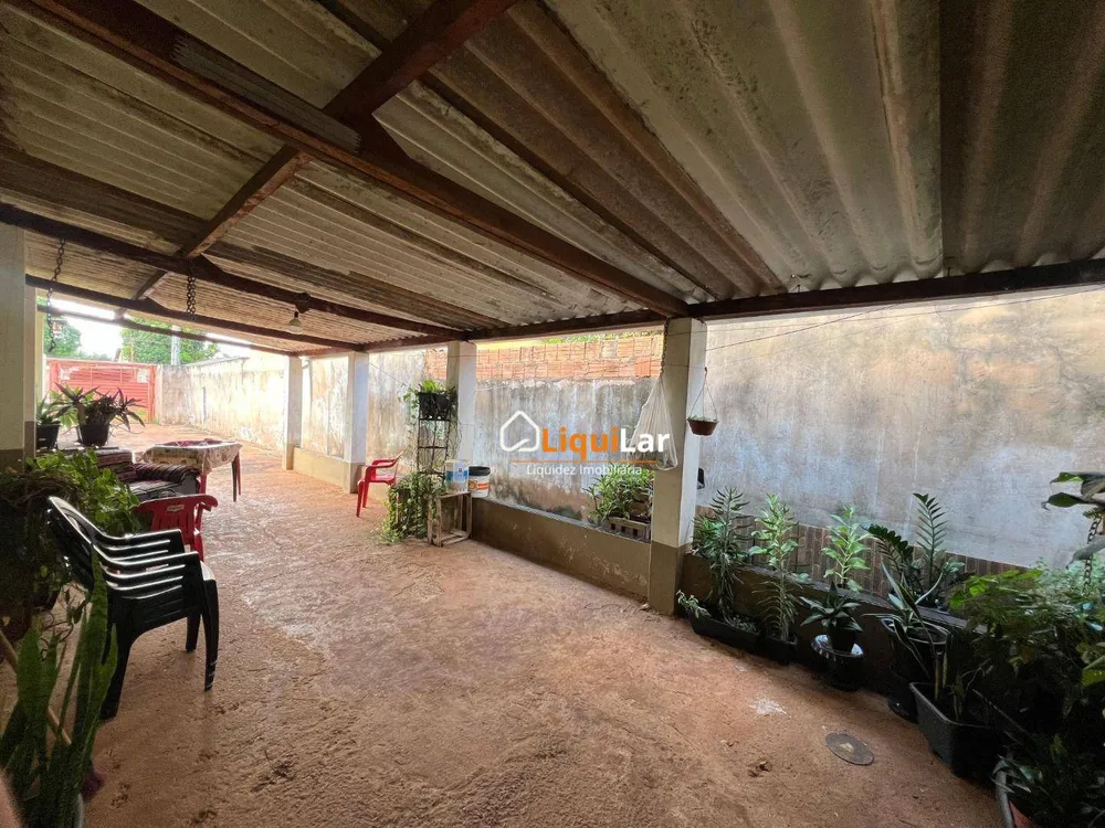 Casa, 3 quartos, 100 m² - Foto 7