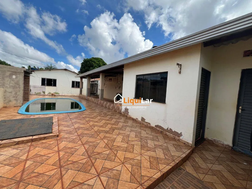 Casa, 3 quartos, 100 m² - Foto 3