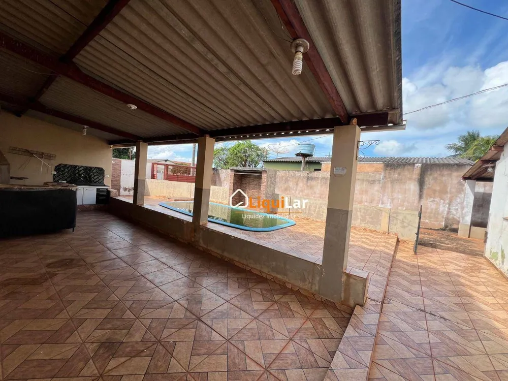 Casa, 3 quartos, 100 m² - Foto 4