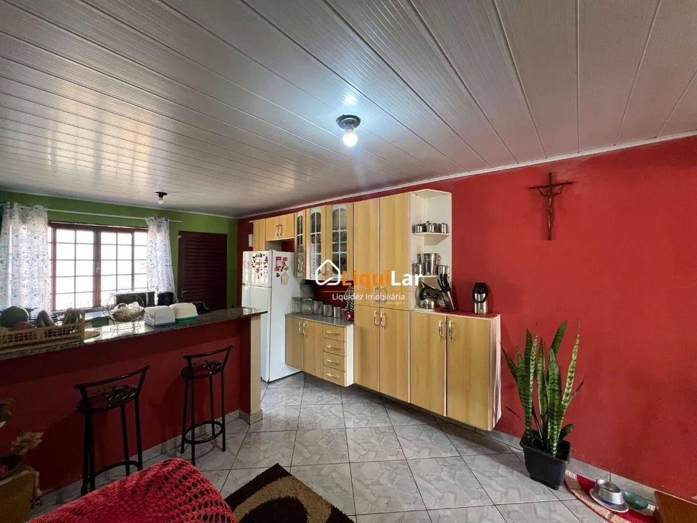 Casa, 3 quartos, 100 m² - Foto 11