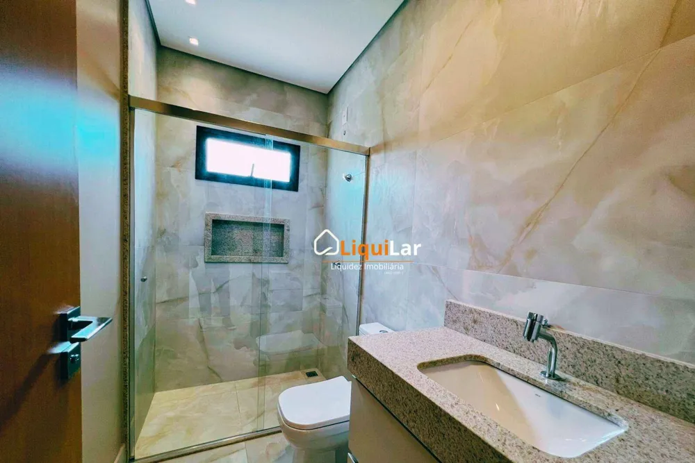Casa de Condomínio, 3 quartos - Foto 7