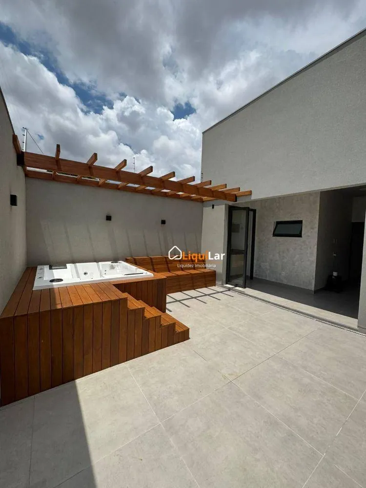 Casa, 3 quartos, 105 m² - Foto 11