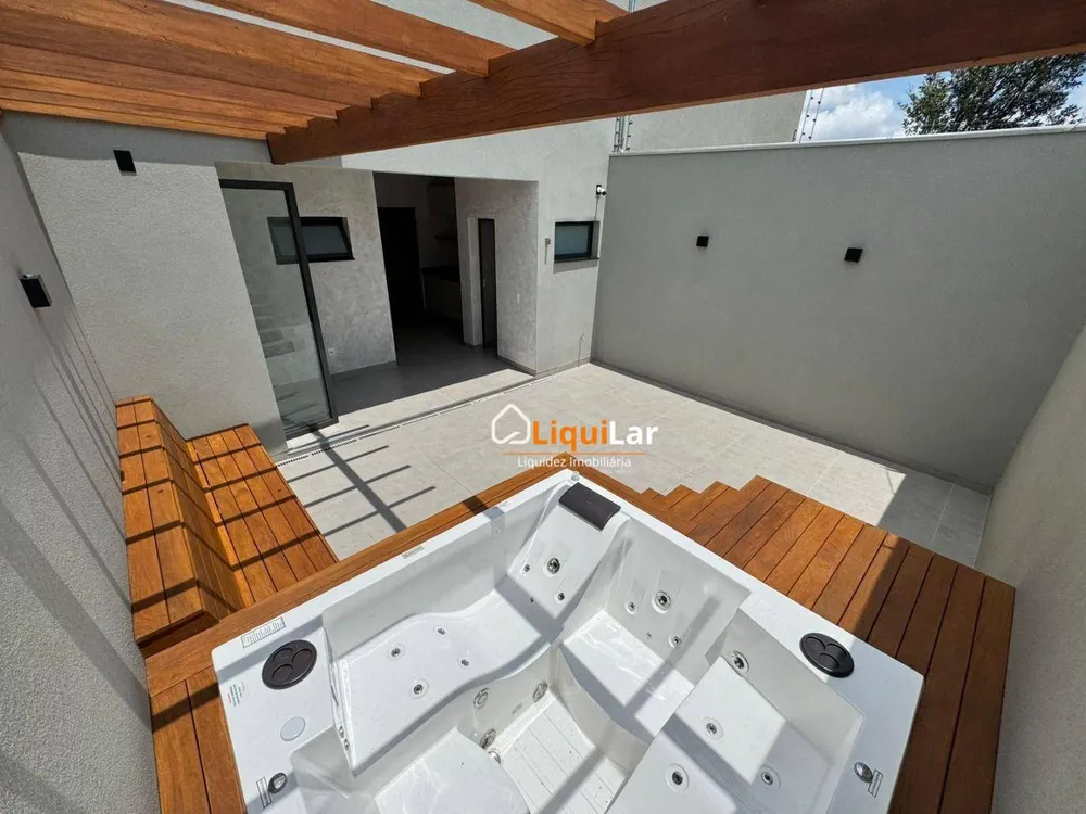 Casa, 3 quartos, 105 m² - Foto 12