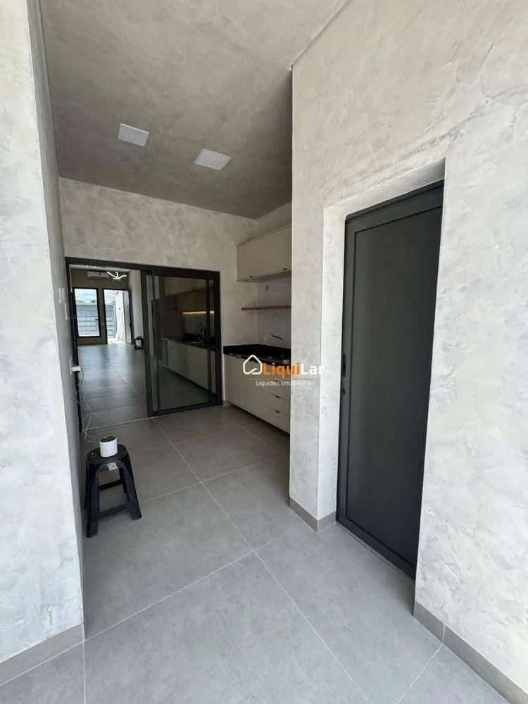 Casa, 3 quartos, 105 m² - Foto 9