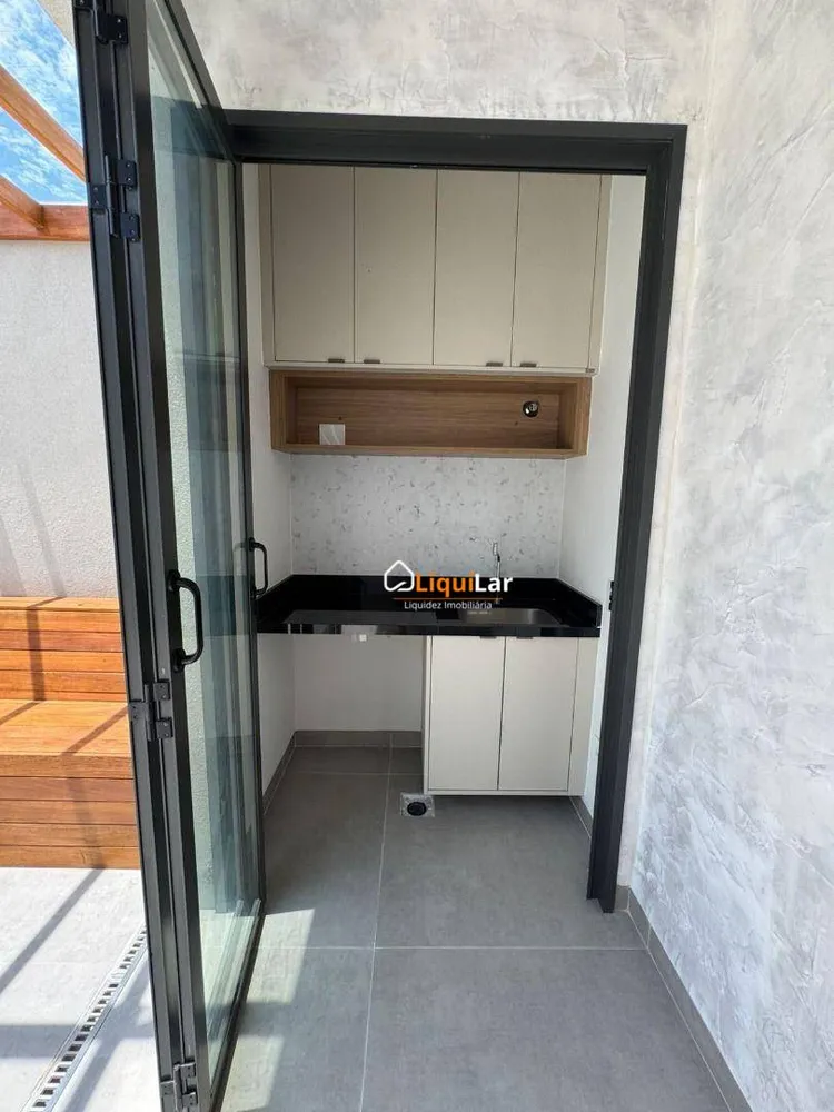 Casa, 3 quartos, 105 m² - Foto 10