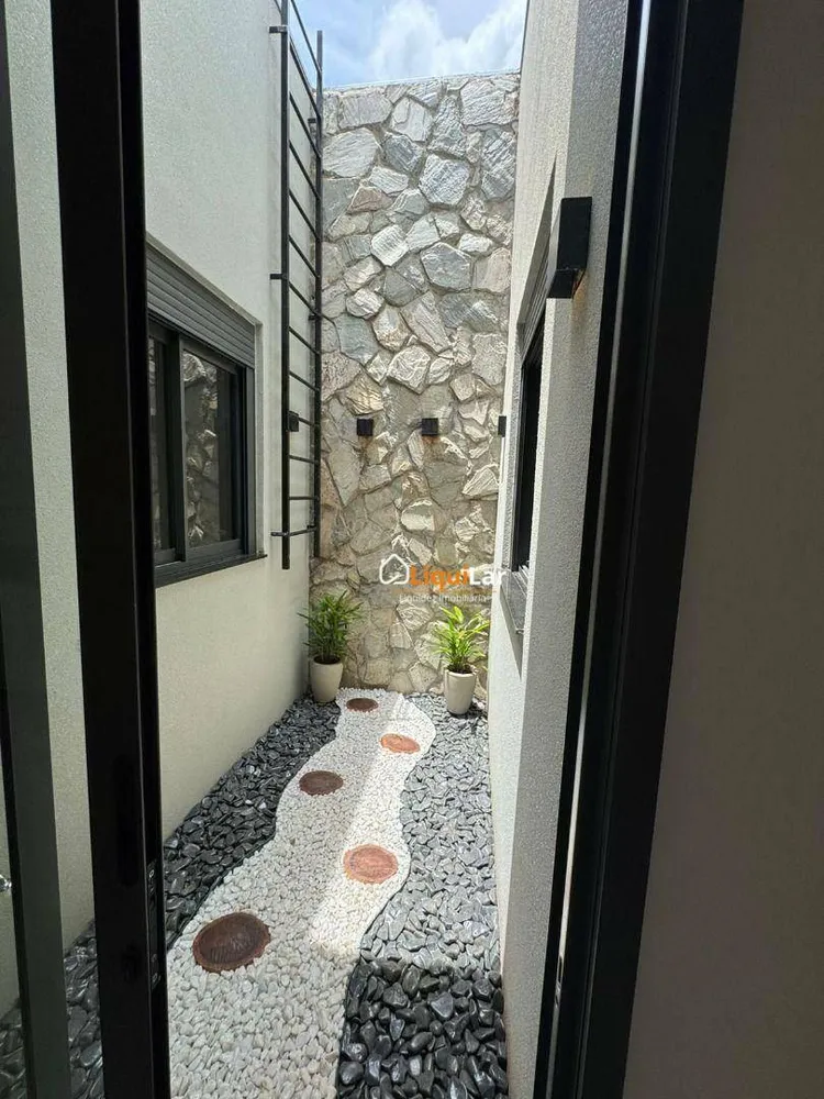 Casa, 3 quartos, 105 m² - Foto 8