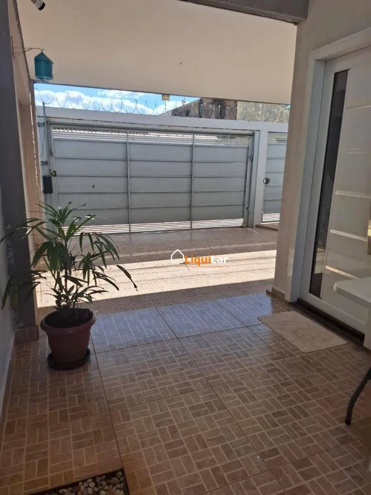 Casa, 2 quartos, 105 m² - Foto 1