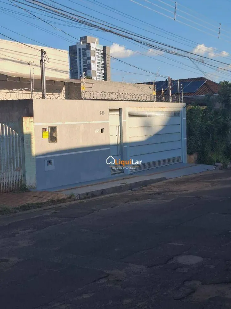 Casa, 2 quartos, 105 m² - Foto 2