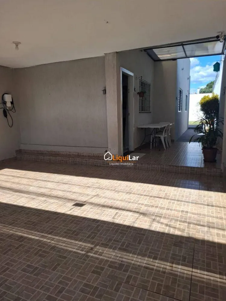 Casa, 2 quartos, 105 m² - Foto 3