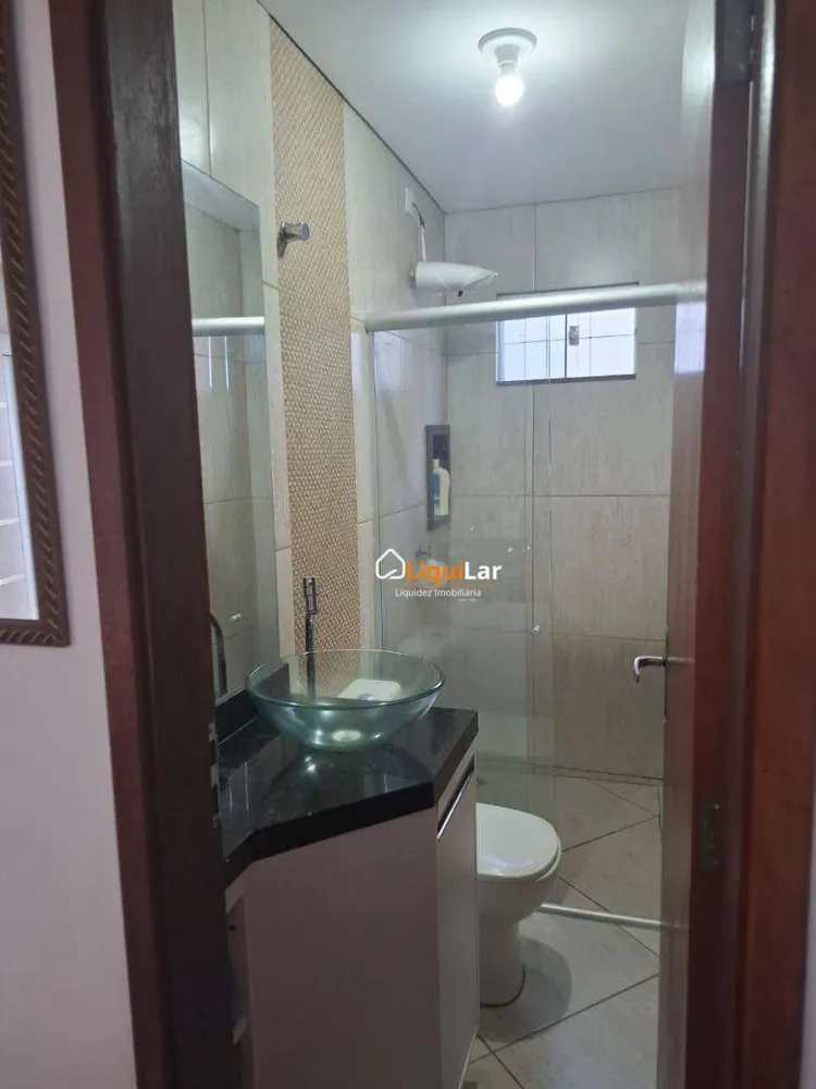 Casa, 2 quartos, 105 m² - Foto 9