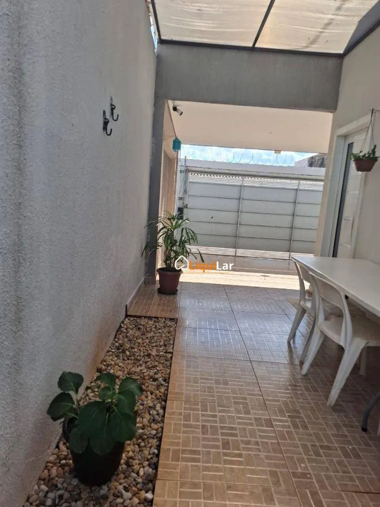 Casa, 2 quartos, 105 m² - Foto 4