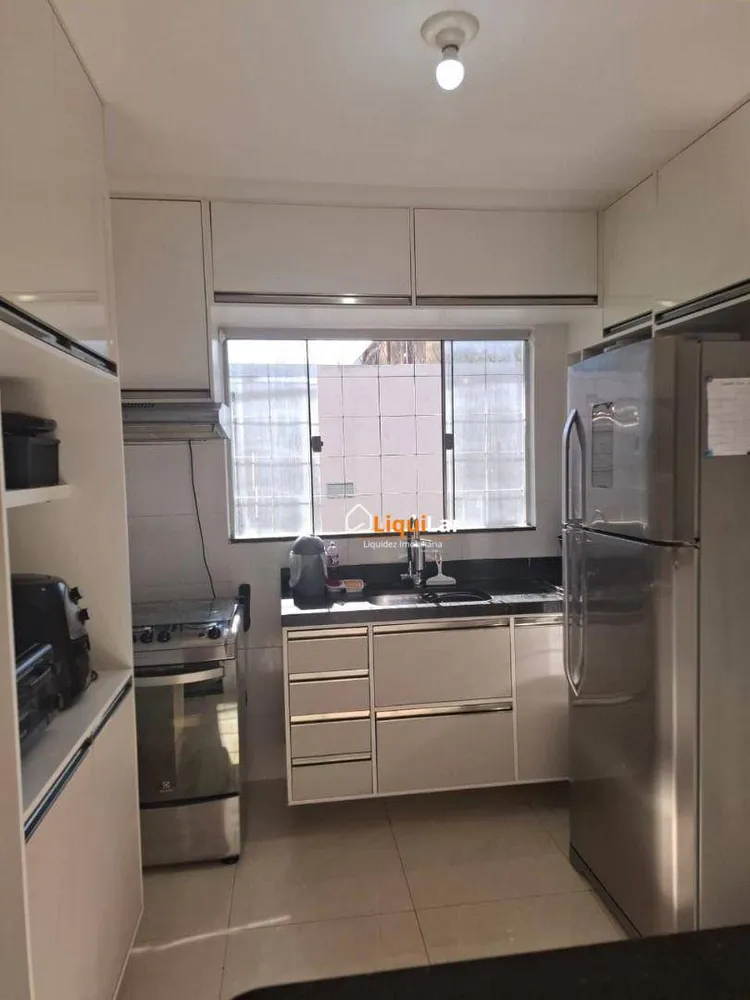 Casa, 2 quartos, 105 m² - Foto 6