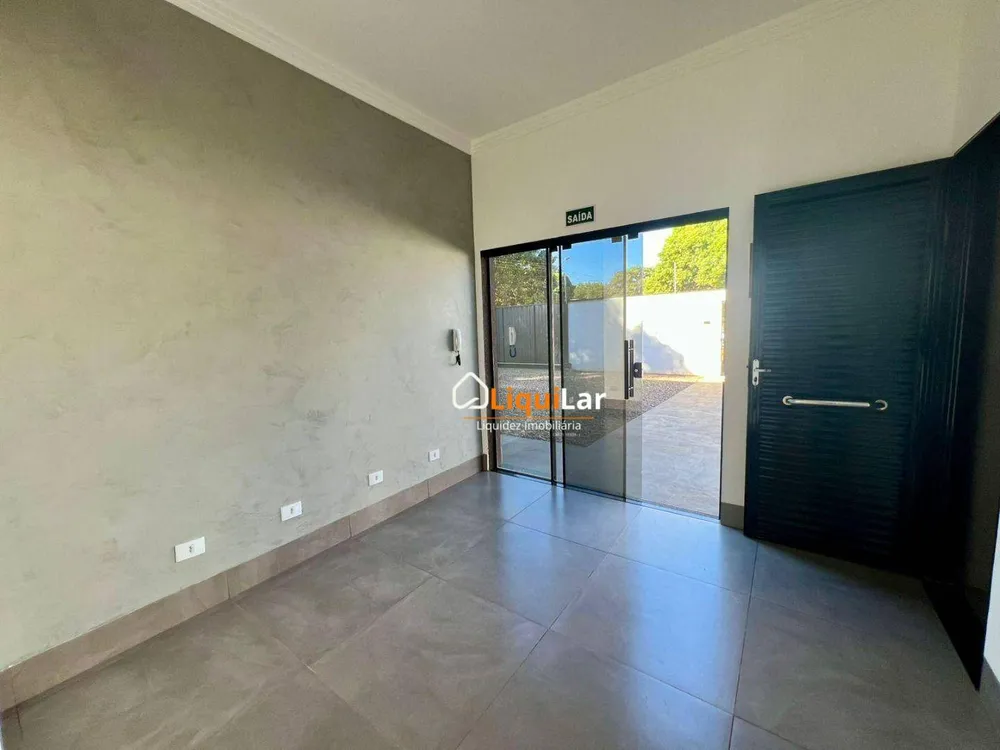 Depósito-Galpão, 222 m² - Foto 3
