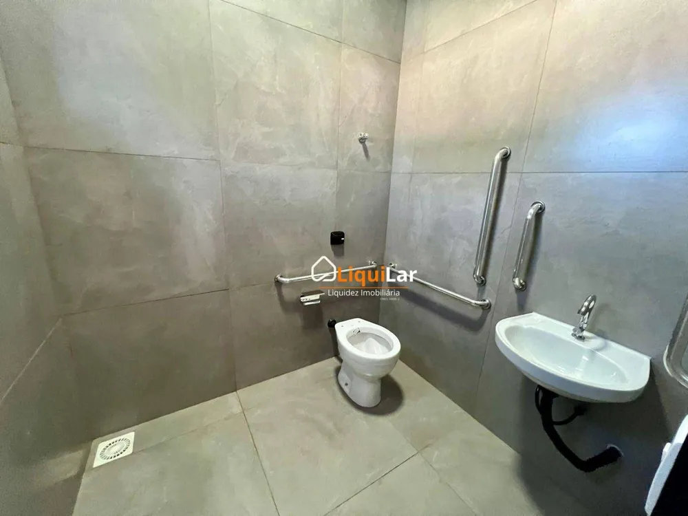 Depósito-Galpão, 222 m² - Foto 13
