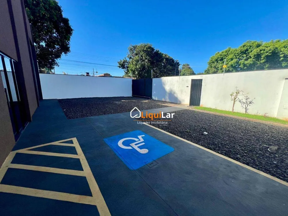 Depósito-Galpão, 222 m² - Foto 14