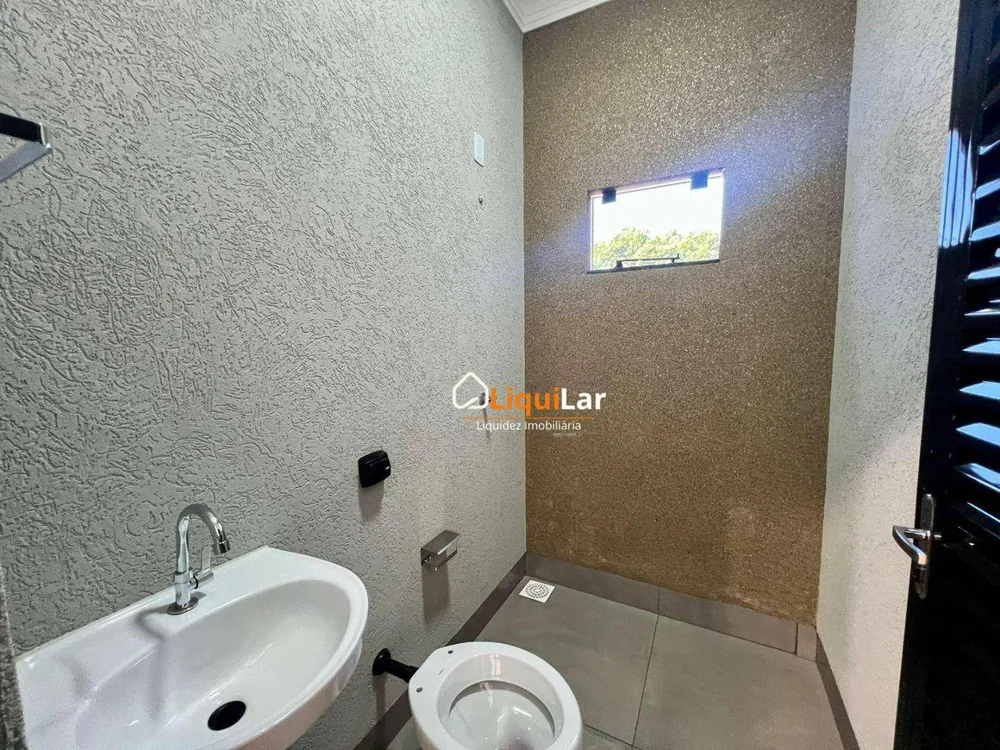 Depósito-Galpão, 222 m² - Foto 11