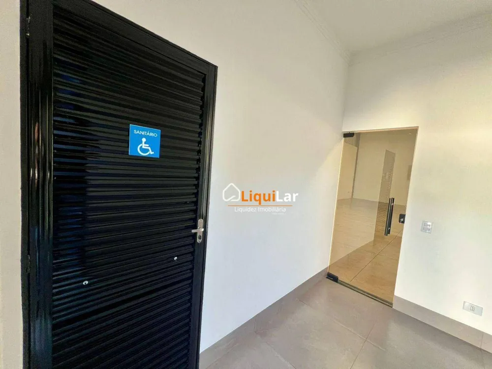 Depósito-Galpão, 222 m² - Foto 17