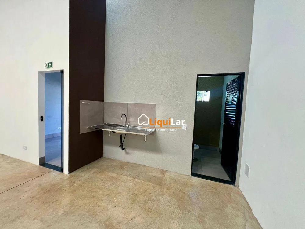 Depósito-Galpão, 222 m² - Foto 12