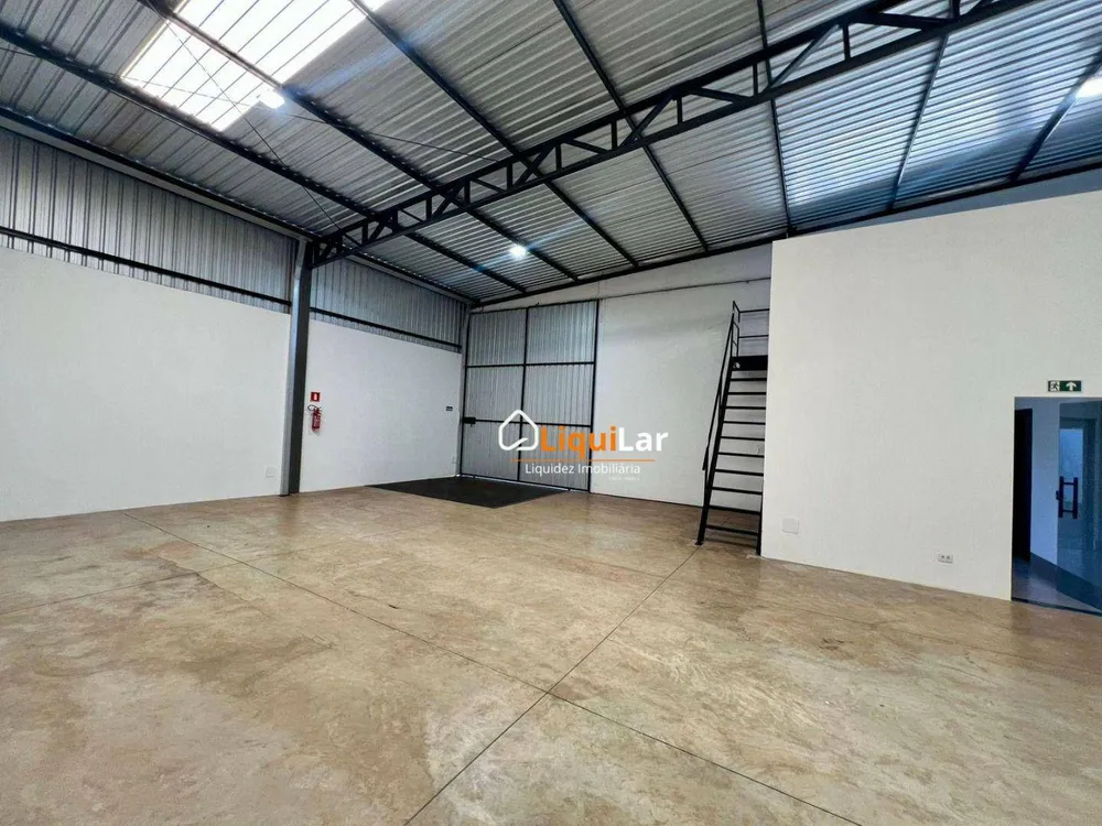 Depósito-Galpão, 222 m² - Foto 8