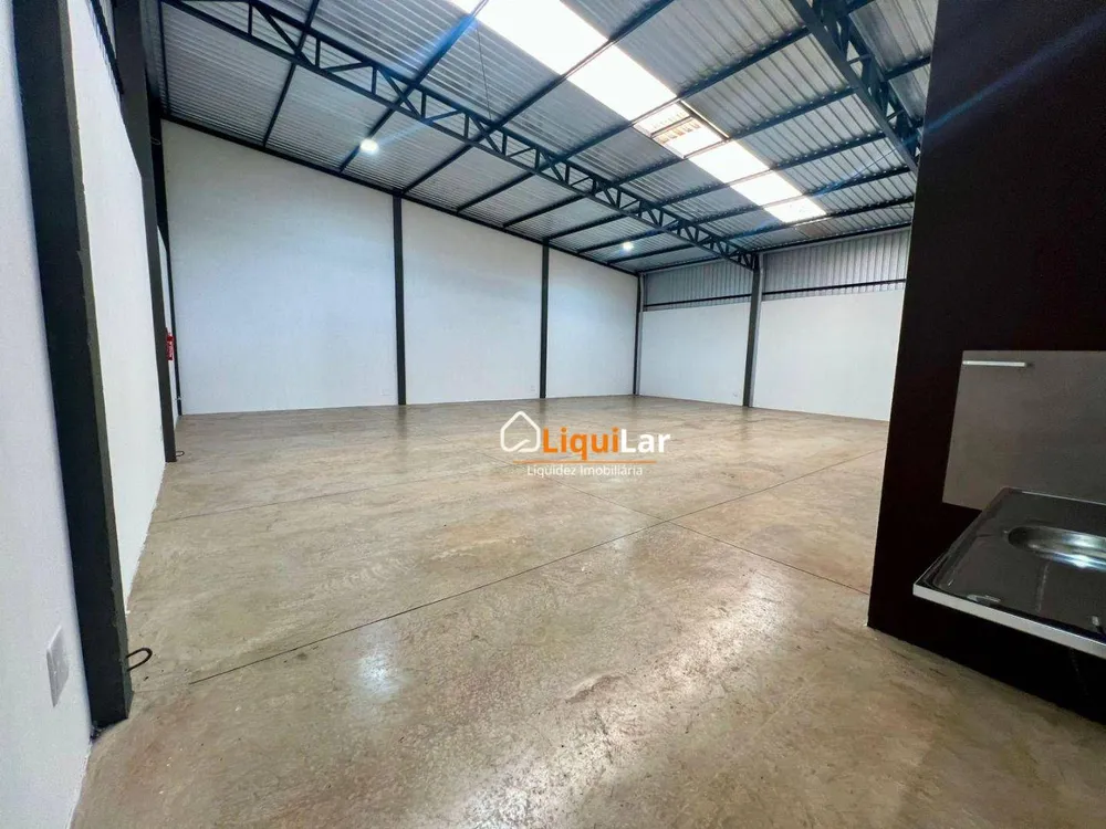 Depósito-Galpão, 222 m² - Foto 10