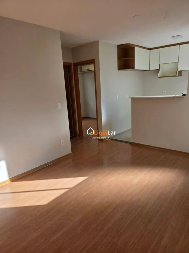 Apartamento, 2 quartos, 39 m² - Foto 8