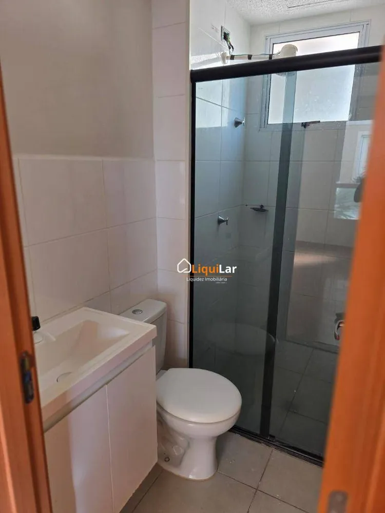Apartamento, 2 quartos, 39 m² - Foto 3