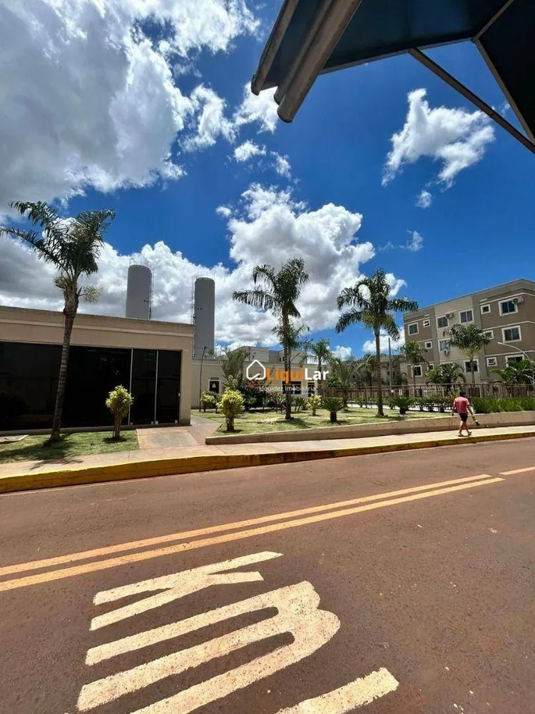 Apartamento, 2 quartos, 39 m² - Foto 9