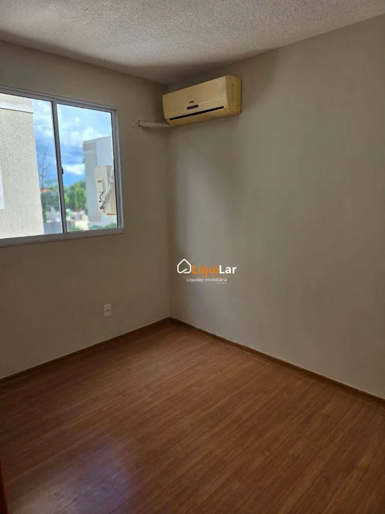 Apartamento, 2 quartos, 39 m² - Foto 6