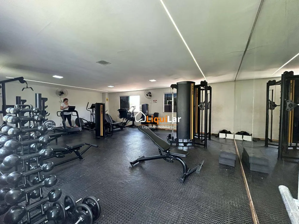 Apartamento, 2 quartos, 39 m² - Foto 10