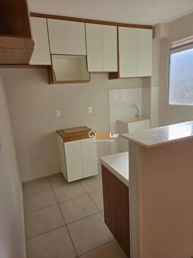 Apartamento, 2 quartos, 39 m² - Foto 8