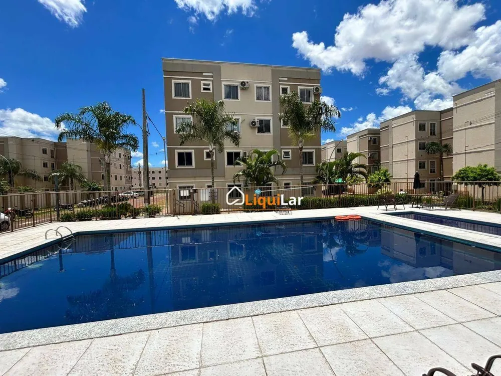Apartamento, 2 quartos, 39 m² - Foto 7