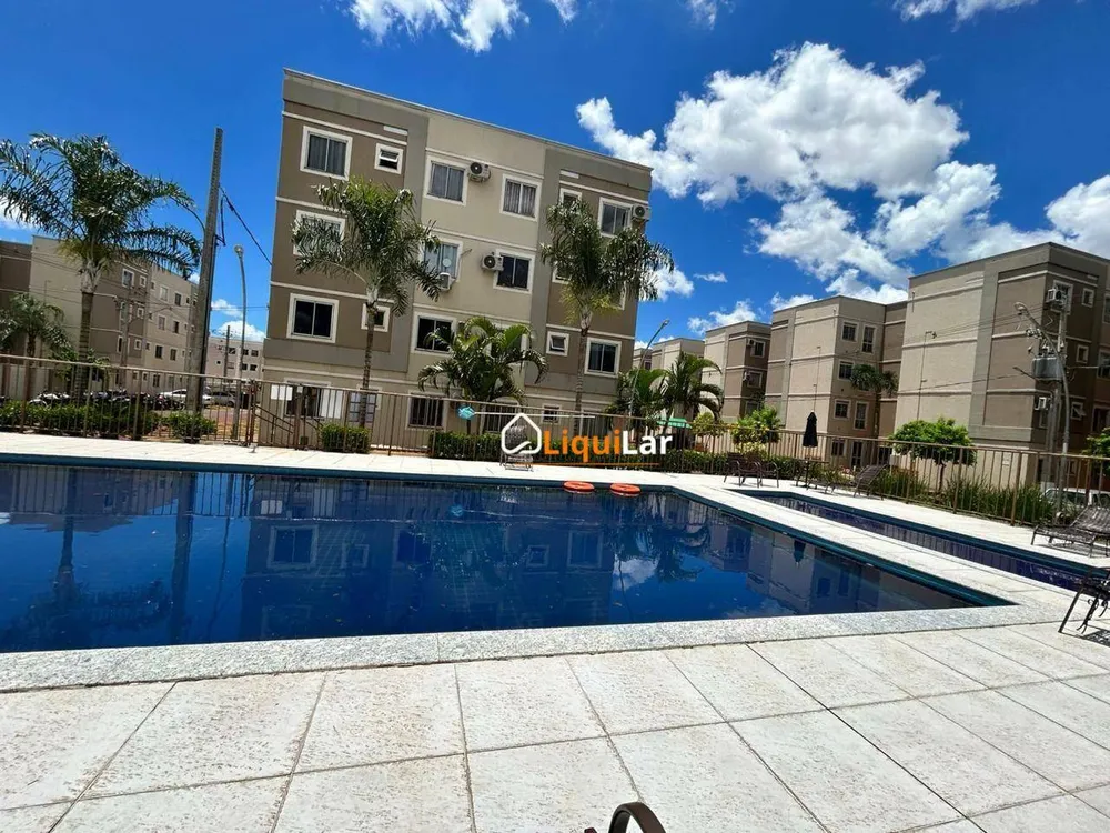 Apartamento, 2 quartos, 39 m² - Foto 11