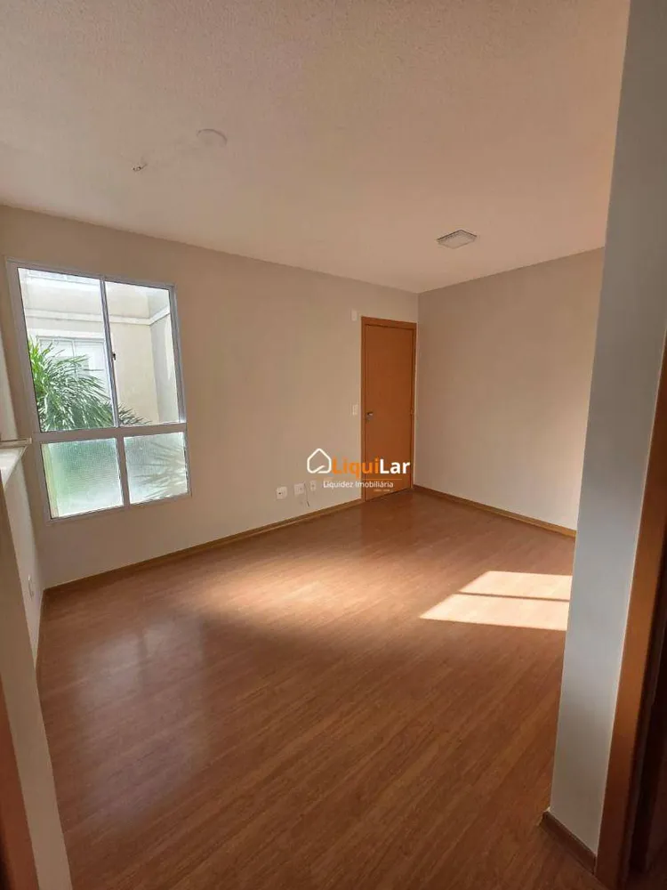 Apartamento, 2 quartos, 39 m² - Foto 4
